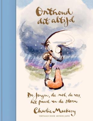 Onthoud dit altijd (Hardback)