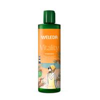 Weleda Vitality Douchecrème Duindoorn 400ml