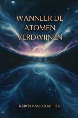 Wanneer de atomen verdwijnen - Karen van Soomeren - ebook