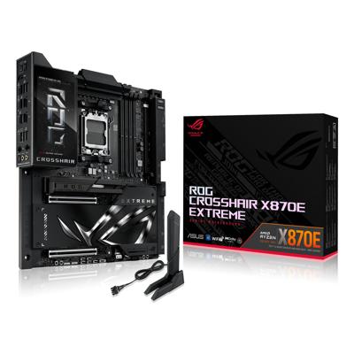 Moederbord Asus 90MB1LB0-M0EAY0 AMD X870E AMD AM5
