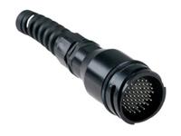 Proel CMIL-54-MV multi connector kabeldeel