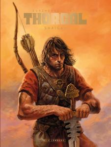 Shaïgan (Hardback)