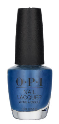 OPI Nail Lacquer 15 ml NLF008 Suzi Takes A Sound Bath Nagellak Dames