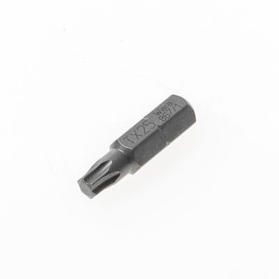 Schr.dr.bit tx25/25mm