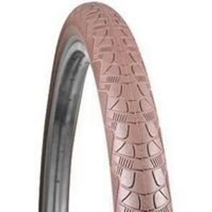 Cst Buitenband zeppelin 28 x 1.75 (47-622) rubber bruin