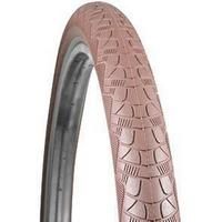 Cst Buitenband zeppelin 28 x 1.75 (47-622) rubber bruin Cst Buitenband zeppelin 28 x 1.75 (47-622) rubber bruin
