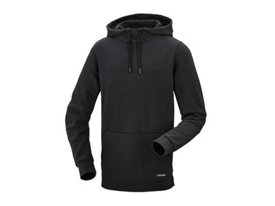 PARKSIDE Heren hoodie (Zwart, XXL) PARKSIDE Heren hoodie (Zwart, XXL)