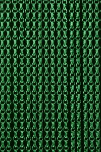 Sunarts model 611 Aluminium groen 100 x 232 cm