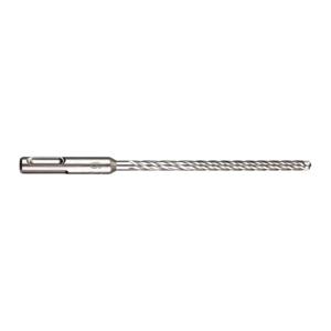 Milwaukee SDS-plus MX4 hamerboren - 4-kanten snijdend SDS-Plus MX4 6 x 165 VE=1 - 4932352012