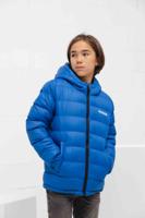 Raizzed Tuso Winterjas Kids Blauw - Maat 164 - Kleur: Blauw | Soccerfanshop