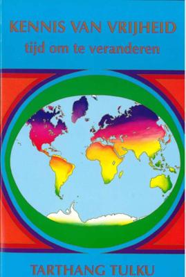 Kennis van vrijheid (Paperback)
