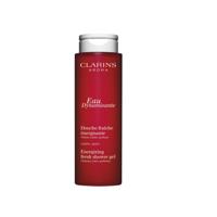 Clarins Eau Dynamisante Energizing Fresh Shower Gel 200ml