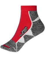 James+Nicholson JN214 Sport Sneaker Socks