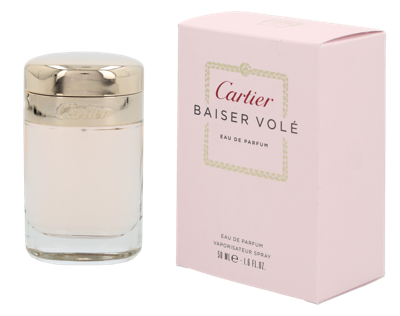 Cartier Baiser Vole Eau de parfum Spray 50 ml Dames