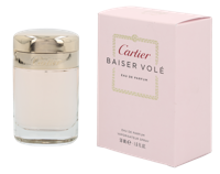 Cartier Baiser Vole Eau de parfum Spray 50 ml Dames
