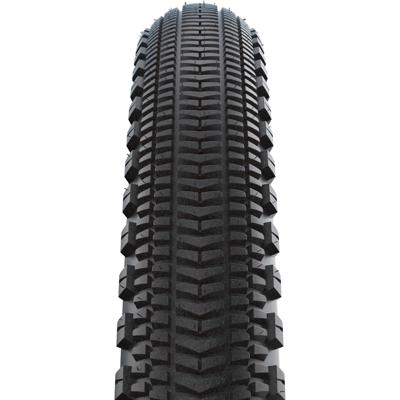 Schwalbe Buitenband 28-1.50 (40-622) g-one overland perf tle zw +r