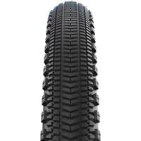 Schwalbe Buitenband 28-1.50 (40-622) g-one overland perf tle zw +r