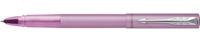 Parker roller Vector XL, fijn, in giftbox, lila