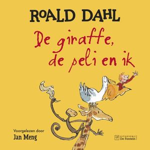 De giraffe, de peli en ik