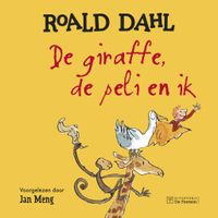 De giraffe, de peli en ik