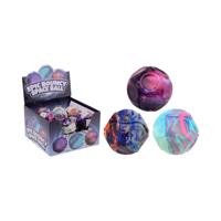 Johntoy stuiterbal 6cm