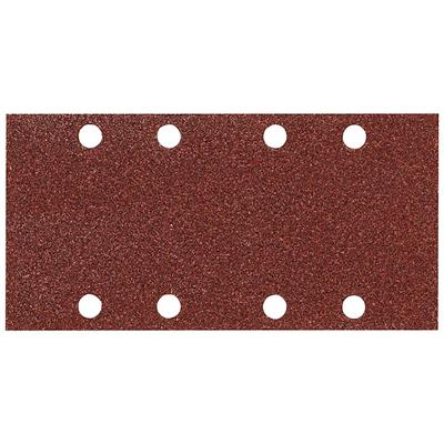 Makita P-36120 Schuurpapier Korrelgrootte (num) 240 (l x b) 230 mm x 93 mm 50 stuk(s)