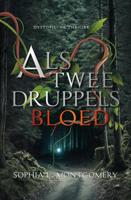 Als twee druppels bloed (Paperback)