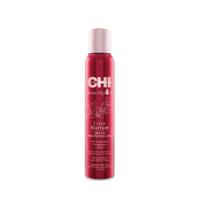 CHI Rose Hip Oil Color Nurture Dry UV Protecting Oil Spray 150gr