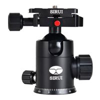 Sirui G-20KX Balhoofd OUTLET