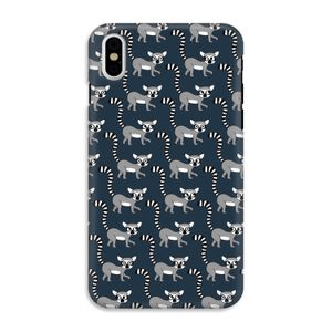 Makis: iPhone X Tough Case