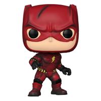 The Flash POP! Movies Vinyl Figure Barry Allen 9 cm The Flash POP! Movies Vinyl Figure Barry Allen 9 cm