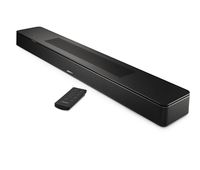 Bose Smart Soundbar 600 Zwart - thumbnail