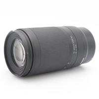 Tamron 70-300mm F/4.5-6.3 Di III RXD Nikon Z occasion