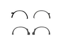 Spatbord Verbreder Set 8/87+ Kit(4)sierlijst 7cm 5813500