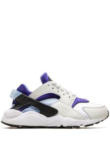 Nike baskets Air Huarache - Blanc