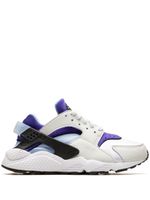 Nike baskets Air Huarache - Blanc - thumbnail