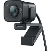 StreamCam Webcam