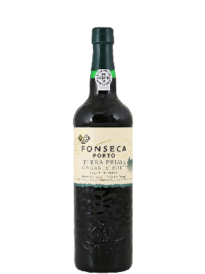 Fonseca, Terra Prima Reserve Port Organic