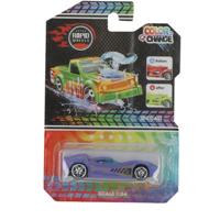 Rapid Wheels die cast auto color change assorti