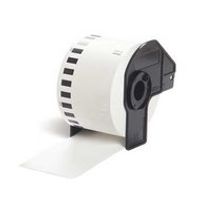 Huismerk Brother DK-N55224 Continue Papiertape Labels (54mm x 30,48m) - thumbnail