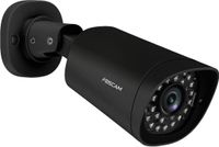 Foscam G4EP IP-beveiligingscamera Buiten Rond 2560 x 1440 Pixels Plafond/muur - thumbnail