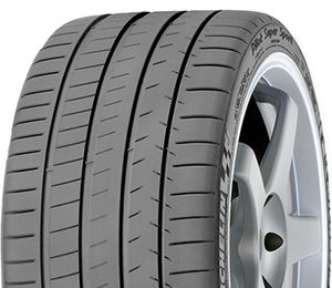 Michelin Pilot Super Sport 255/40 R20 101Y XL MI2554020YSUPSN0X