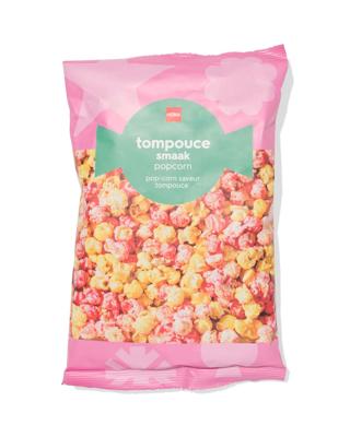 051 Popcorn Tompoucesmaak 75g