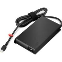 Lenovo 4X21H27804 netvoeding & inverter Binnen Zwart Lenovo 4X21H27804 netvoeding & inverter Binnen Zwart