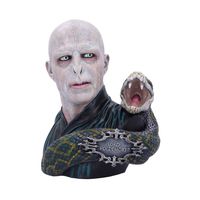 Harry Potter Bust Lord Voldemort 31 cm - thumbnail
