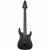 Jackson JS Series Dinky Arch Top JS22-7 DKA HT Satin Black 7-snarige elektrische gitaar