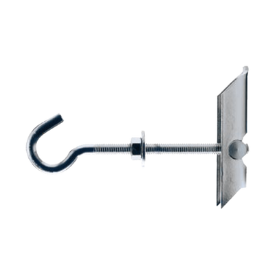 pgb-Europe SMART | Kipanker los M6x85 Zn SM00GA001060E