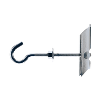 pgb-Europe SMART | Kipanker los M6x85 Zn SM00GA001060E