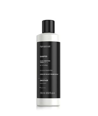 Roverhair Smoother Organic Smoothing Therapy Shampoo 250ml
