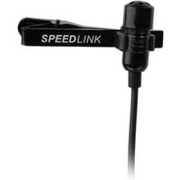 SPEEDLINK SL-8691-SBK-01 microfoon